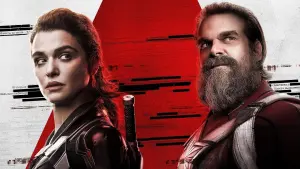 Backdrop to the movie "Black Widow" #313557