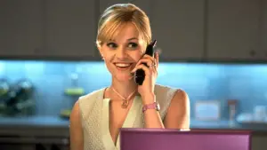 Backdrop to the movie "Legally Blonde 2: Red, White & Blonde" #673080