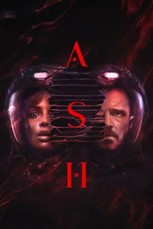 Poster to the movie "Ash" #598096