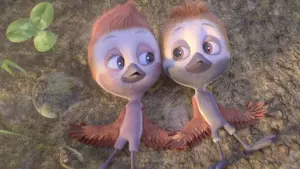 Backdrop to the movie "Ploey: You Never Fly Alone" #337906