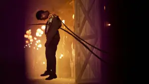 Backdrop to the movie "Carved" #737576