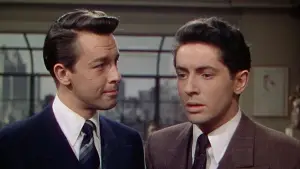 Backdrop to the movie "Rope" #665315