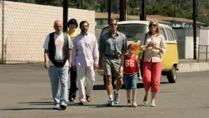 Backdrop to the movie "Little Miss Sunshine" #657361