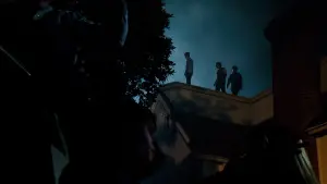 Backdrop to the movie "Project X" #663971