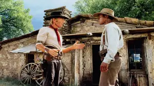 Backdrop to the movie "Lightning Jack" #740056