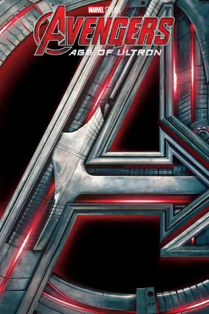 Poster to the movie "Avengers: Age of Ultron" #553752