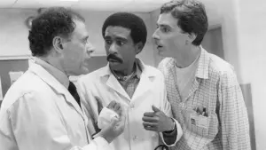 Backdrop to the movie "Critical Condition" #505907