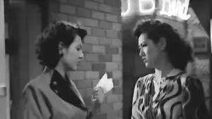 Backdrop to the movie "Ginza Cosmetics" #775021