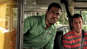 Backdrop to the movie "Grown Ups 2" #173358