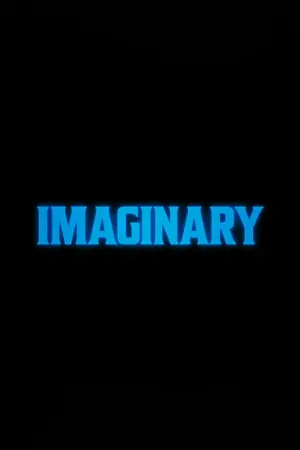 Poster to the movie "Imaginary" #311464