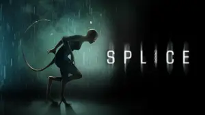 Backdrop to the movie "Splice" #810593