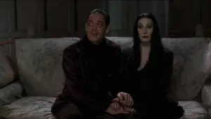 Backdrop to the movie "The Addams Family" #805585