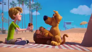 Backdrop to the movie "Scoob!" #931227
