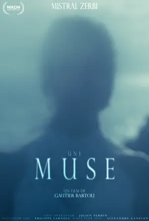 Poster to the movie "Muse" #542279