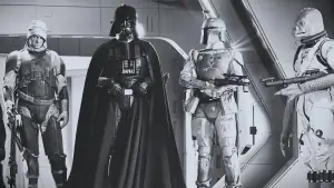 Backdrop to the movie "The Empire Strikes Back" #601867