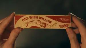 Backdrop to the movie "Obsession" #774631