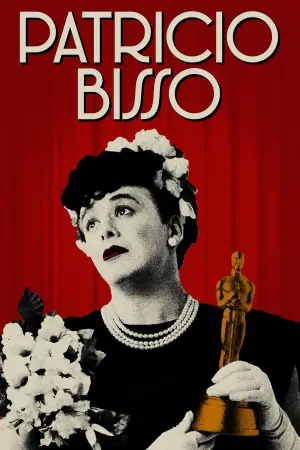 Poster to the movie "Patricio Bisso" #777241