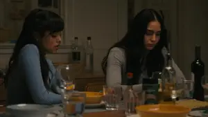 Backdrop to the movie "Scream VI" #748758