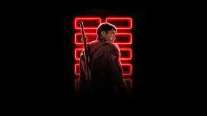 Backdrop to the movie "Snake Eyes: G.I. Joe Origins" #744290