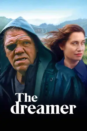 Poster to the movie "The Dreamer" #760908