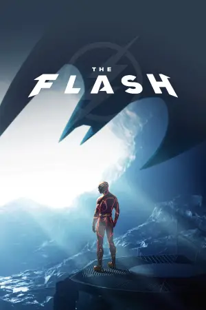 Poster to the movie "The Flash" #571676