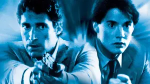 Backdrop to the movie "The Hidden" #254437