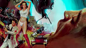 Backdrop to the movie "The Hidden" #254440