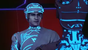 Backdrop to the movie "Tron" #641640