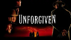Backdrop to the movie "Unforgiven" #657943