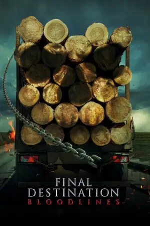 Poster to the movie "Final Destination 6" #548027