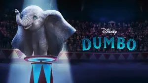 Backdrop to the movie "Dumbo" #273859