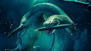 Watch film The Loch Ness Horror | Trailer