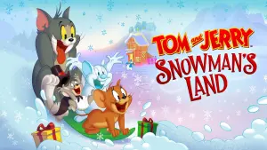 Tom and Jerry: Snowman's Land