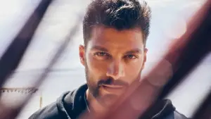 Backdrop to the movie "Heaven in Hell" #723344