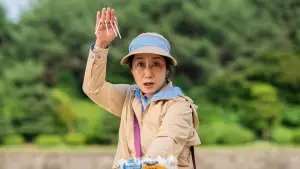 Backdrop to the movie "Hi-Five" #571269