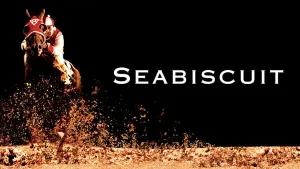 Backdrop to the movie "Seabiscuit" #147427