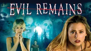 Backdrop to the movie "Trespassing" #661965