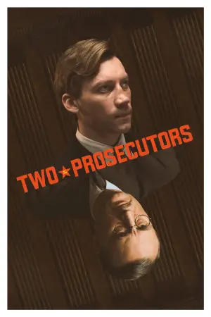 Poster to the movie "Two Prosecutors" #926740