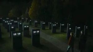 Backdrop to the movie "The Shrouds" #593649