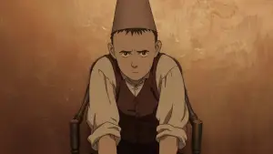 Backdrop to the movie "Steamboy" #900695