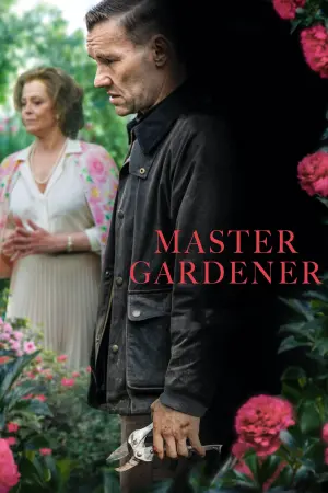 Poster to the movie "Master Gardener" #98510