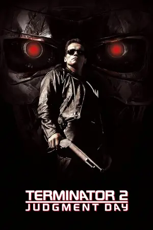 Poster to the movie "Terminator 2: Judgment Day" #549948