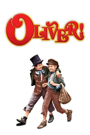 Poster to the movie "Oliver!" #145653
