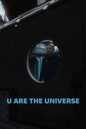 Poster to the movie "U Are the Universe" #746046