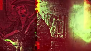 Backdrop to the movie "White Gardenia: The King James Bible" #556247