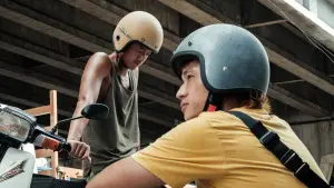 Backdrop to the movie "Abang Adik" #763197