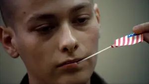 Backdrop to the movie "American History X" #614467