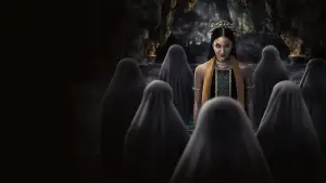 Backdrop to the movie "Badarawuhi di Desa Penari" #789222