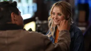 Backdrop to the movie "F Valentine