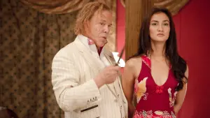 Watch film Java Heat | Java Heat Official Theatrical Trailer #1 (2013) - Kellan Lutz Movie HD